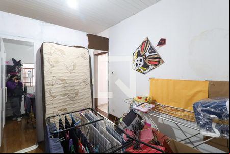 Quarto 1 - Casa 1 de casa à venda com 4 quartos, 176m² em Vila Medeiros, São Paulo