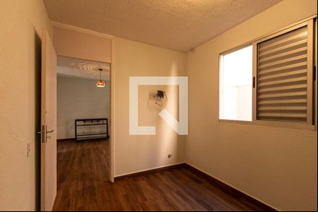 Quarto 1  de apartamento para alugar com 2 quartos, 53m² em Jardim Betania, Sorocaba