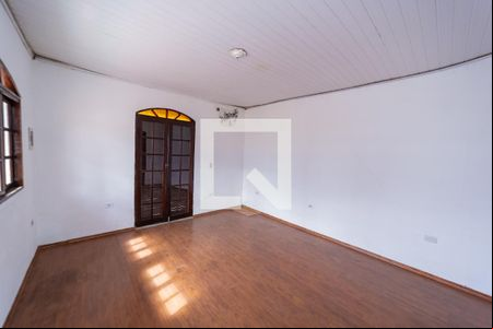 Sala de casa para alugar com 3 quartos, 95m² em Jardim Matarazzo, São Paulo