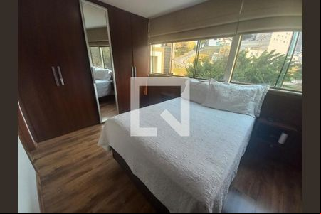 Apartamento à venda com 3 quartos, 150m² em Santa Lúcia, Belo Horizonte