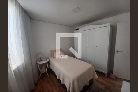 Apartamento à venda com 3 quartos, 150m² em Santa Lúcia, Belo Horizonte