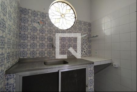 Cozinha de casa para alugar com 2 quartos, 70m² em Freguesia (jacarepaguá), Rio de Janeiro
