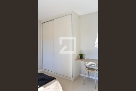 Stúdio de kitnet/studio para alugar com 1 quarto, 22m² em Centro, Curitiba