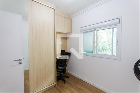 Quarto 1 de apartamento à venda com 3 quartos, 127m² em Jardim, Santo André