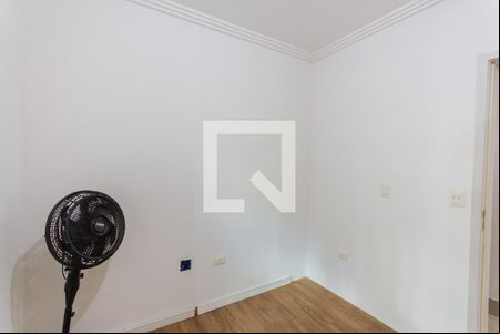 Quarto 1 de apartamento à venda com 3 quartos, 127m² em Jardim, Santo André