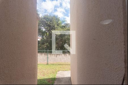 Vista da Sala de apartamento para alugar com 2 quartos, 43m² em Jardim Monte Alto, Campinas