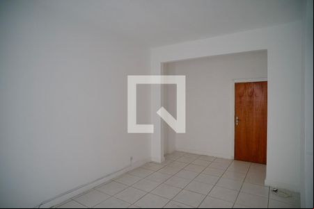 Sala de apartamento para alugar com 2 quartos, 75m² em São Domingos, Niterói