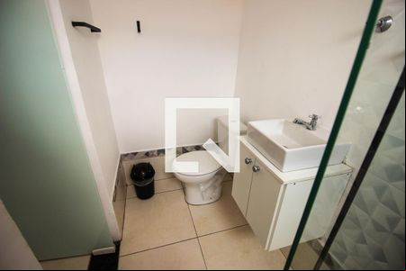 Apartamento para alugar com 1 quarto, 31m² em Jardim do Sol, Sorocaba