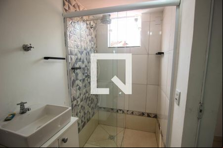 Apartamento para alugar com 1 quarto, 31m² em Jardim do Sol, Sorocaba