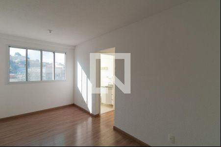 Apartamento para alugar com 2 quartos, 52m² em Bandeirantes (pampulha), Belo Horizonte