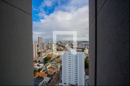 Vista do quarto 1 de apartamento à venda com 2 quartos, 96m² em Campestre, Santo André