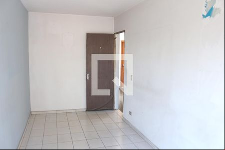 Sala de apartamento à venda com 2 quartos, 49m² em Mauá, São Caetano do Sul