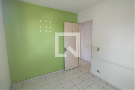 Quarto 1 de apartamento à venda com 2 quartos, 49m² em Mauá, São Caetano do Sul
