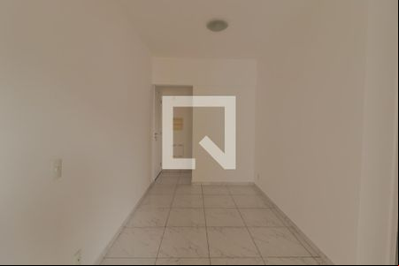 Sala de apartamento para alugar com 3 quartos, 80m² em Parque Uniao, Jundiaí
