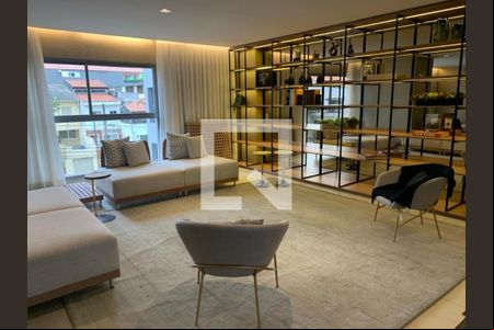 Foto 18 de kitnet/studio à venda com 1 quarto, 25m² em Vila Mariana, São Paulo