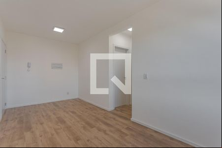 Sala de apartamento para alugar com 2 quartos, 44m² em Morro Santana, Porto Alegre