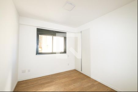 Quarto de apartamento para alugar com 2 quartos, 62m² em São Pedro, Belo Horizonte