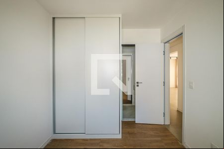 Quarto 2 de apartamento para alugar com 3 quartos, 75m² em São Pedro, Belo Horizonte