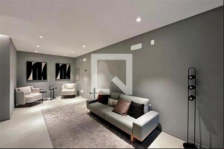 Kitnet/Studio à venda com 1 quarto, 26m² em Campo Belo, São Paulo