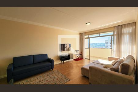 Apartamento à venda com 3 quartos, 156m² em Vila Arens, Jundiaí