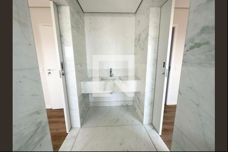 Apartamento à venda com 4 quartos, 186m² em Serra, Belo Horizonte