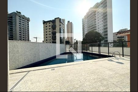 Apartamento à venda com 4 quartos, 186m² em Serra, Belo Horizonte