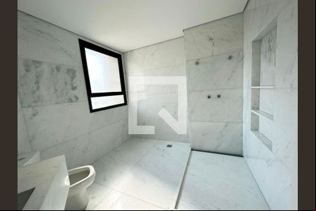 Apartamento à venda com 4 quartos, 186m² em Serra, Belo Horizonte