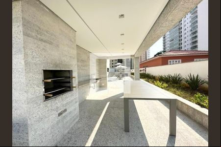 Apartamento à venda com 4 quartos, 186m² em Serra, Belo Horizonte