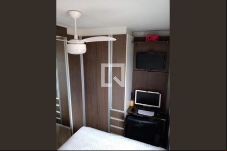 Apartamento à venda com 2 quartos, 43m² em Assunção, São Bernardo do Campo