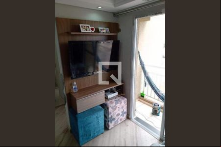 Apartamento à venda com 2 quartos, 43m² em Assunção, São Bernardo do Campo