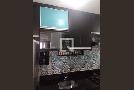 Apartamento à venda com 2 quartos, 43m² em Assunção, São Bernardo do Campo