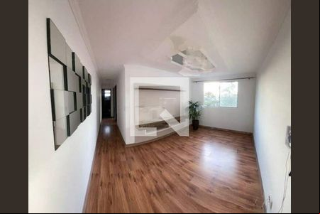 Apartamento à venda com 2 quartos, 55m² em Santa Terezinha, São Bernardo do Campo