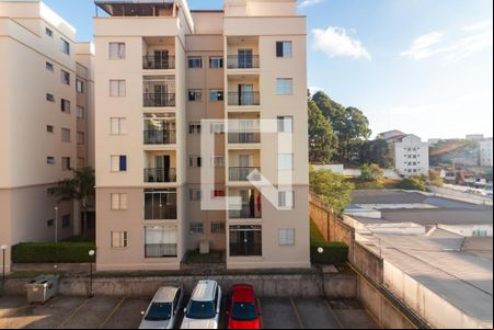 Vista de apartamento para alugar com 2 quartos, 47m² em Conceicao, Osasco