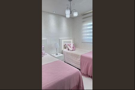 Apartamento para alugar com 3 quartos, 190m² em Castelo, Belo Horizonte