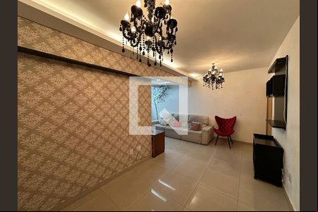 Apartamento para alugar com 3 quartos, 80m² em Indaiá, Belo Horizonte
