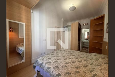 Suíte de apartamento à venda com 1 quarto, 40m² em Copacabana, Rio de Janeiro