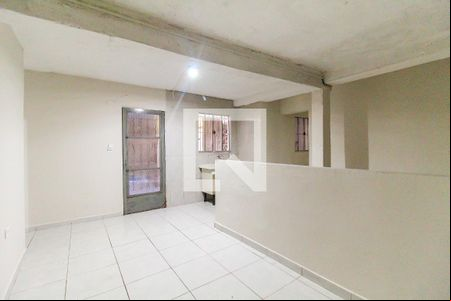 Sala/Cozinha de casa para alugar com 2 quartos, 70m² em Itaquera, São Paulo