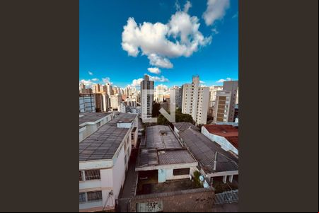 Apartamento à venda com 4 quartos, 230m² em Cidade Jardim, Belo Horizonte