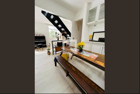 Apartamento à venda com 4 quartos, 230m² em Cidade Jardim, Belo Horizonte