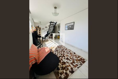 Apartamento à venda com 4 quartos, 230m² em Cidade Jardim, Belo Horizonte