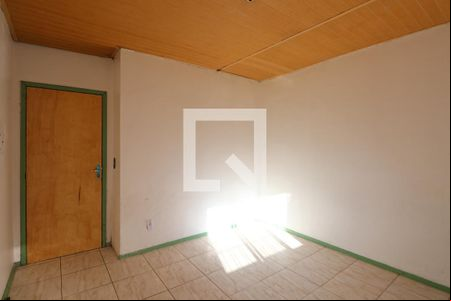 Quarto 2 de casa para alugar com 2 quartos, 110m² em Olaria, Canoas