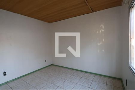 Quarto 1 de casa para alugar com 2 quartos, 110m² em Olaria, Canoas