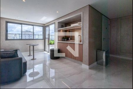 Foto 17 de kitnet/studio à venda com 1 quarto, 32m² em Vila Mariana, São Paulo