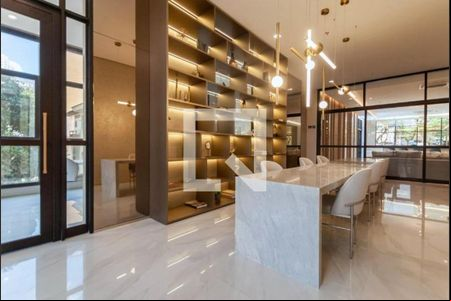 Foto 25 de kitnet/studio à venda com 1 quarto, 32m² em Vila Mariana, São Paulo
