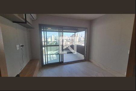 Foto 04 de kitnet/studio à venda com 1 quarto, 32m² em Vila Mariana, São Paulo