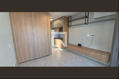 Foto 06 de kitnet/studio à venda com 1 quarto, 32m² em Vila Mariana, São Paulo