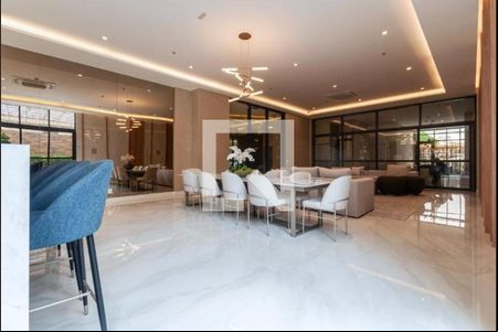 Foto 35 de kitnet/studio à venda com 1 quarto, 32m² em Vila Mariana, São Paulo