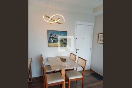 Apartamento à venda com 2 quartos, 52m² em Chácara Santo Antônio (Zona Sul), São Paulo