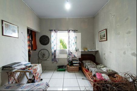 Quarto 1 de casa para alugar com 2 quartos, 115m² em Parque São Bento, Sorocaba